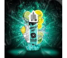 Příchuť Jungle Hit Shake and Vape 12ml Sparkling Lemonade