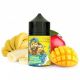 Nasty Juice S&V: Cushman Banana (Mango s banánem) 20ml