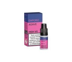 Liquid EMPORIO High VG Agave 10ml - 0mg