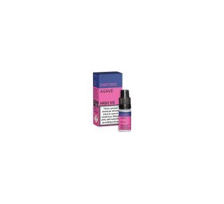 Liquid EMPORIO High VG Agave 10ml - 0mg