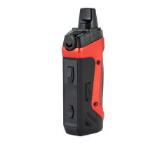 Elektronická cigareta: GeekVape Aegis Boost Pod Kit (1500mAh) (Devil Red)