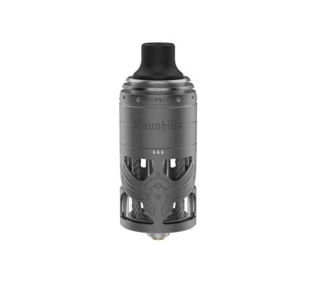 Clearomizér Vapefly Brunhilde MTL RTA (5ml) (Gunmetal)