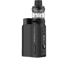 Vaporesso SWAG II TC80W grip Full Kit Black
