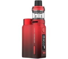 Vaporesso SWAG II TC80W grip Full Kit Red