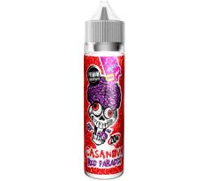 Příchuť Chill Pill Shake and Vape Casanova 12ml