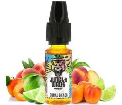 Příchuť Jungle Wave 10ml Coral Beach