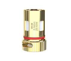 Wismec WV-M žhavicí hlava 0,3ohm