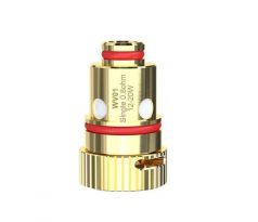 Wismec WV01 žhavicí hlava 0,8ohm