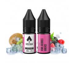 Příchuť ProVape Spectrum: Ledový bobulovitý mix s kiwi 10ml