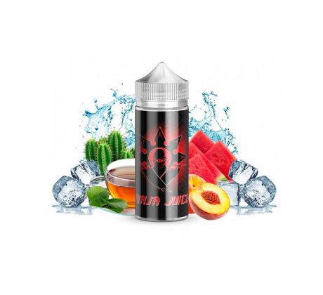 Infamous Special S&V: Ninja Juice (Ledová ovocná směs) 20ml