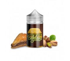 Infamous Special 2 S&V: Baklava (Pistáciový dezert) 15ml