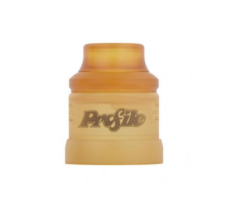 Redukční tělo 22mm pro Wotofo Profile RDA (Ultem)