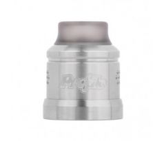 Redukční tělo 22mm pro Wotofo Profile RDA (Silver)