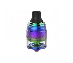 Vapefly Galaxies MTL Squonk RDTA clearomizér Duhová 2ml