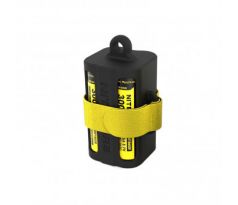 Nitecore pouzdro na baterie 18650