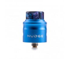 Wotofo Nudge RDA 24mm 2ml Modrá