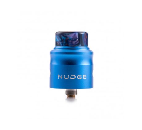 Wotofo Nudge RDA 24mm 2ml Modrá