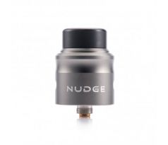 Wotofo Nudge RDA 24mm 2ml Gun Metal