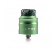 Wotofo Nudge RDA 24mm 2ml Zelená