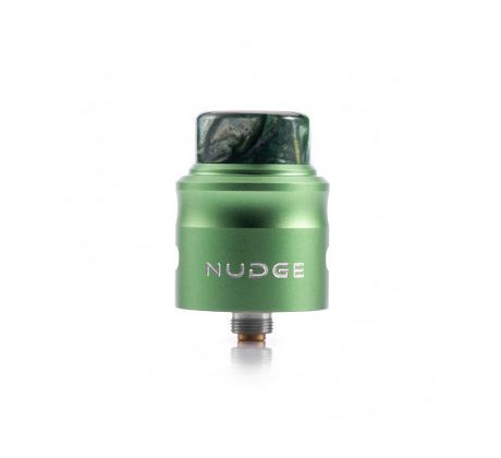 Wotofo Nudge RDA 24mm 2ml Zelená