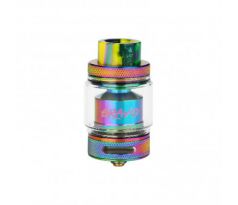 Wotofo Clearomizér Bravo RTA Duhový 4,5ml/6,0ml