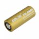 Baterie Golisi S43 IMR 26650 35A 4300mAh