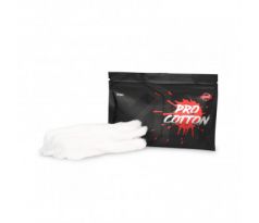 Coil Master Přírodní vata Pro Cotton V2 10ks