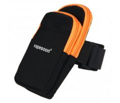 Univerzální pouzdro Vapesoon Arm Bag (Černé)