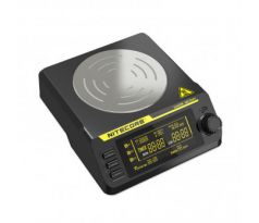 E-liquid mixer Nitecore NFF01 (Černá)