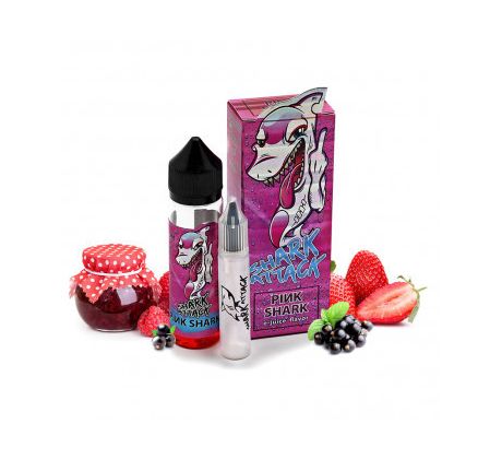 Imperia Shark Attack Pink Shark aroma shake&vape 10ml