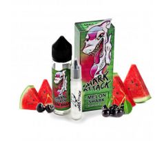 Imperia Shark Attack Melon Shark aroma shake&vape 10ml