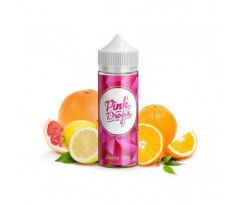 Příchuť Infamous Drops S&V: Pink Drops (Citrusový mix) 20ml