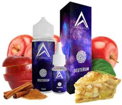 Příchuť Antimatter Shake and Vape 10ml Deuterium