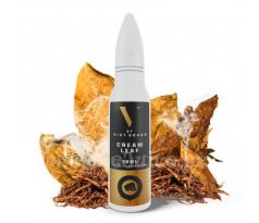 Příchuť Riot Squad No5 S&V: Cream Leaf (Jemný tabák) 20ml