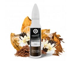 Příchuť Riot Squad No5 S&V: Vanilla Tobacco (Tabák s vanilkou) 20ml