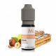 E-liquid The Fuu MiNiMAL 10ml / 10mg: Mille-Feuilles (Vanilkový dezert)