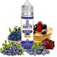 Příchuť Dainty´s Premium Blueberry Pancake 20ml