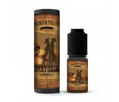 Premium Tobacco Lucky Color 10ml