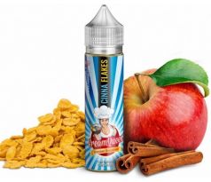 Příchuť PJ Empire 12ml Cream Queen Cinna Flakes