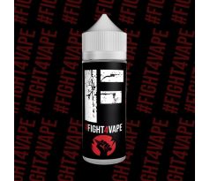 Příchuť FIGHT4VAPE Shake and Vape 15ml Melon