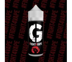 Příchuť FIGHT4VAPE Shake and Vape 15ml Grape