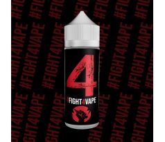 Příchuť FIGHT4VAPE Shake and Vape 15ml Blueberries