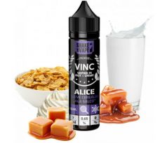 Příchuť VINC Shake and Vape 10ml Alice