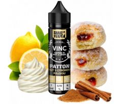 Příchuť VINC Shake and Vape 10ml Patton