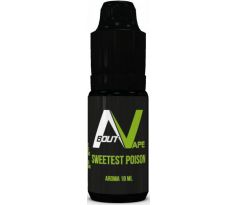 Příchuť About Vape (Bozz) Pure 10ml Sweetest Poison