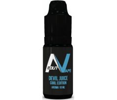 Příchuť About Vape (Bozz) Pure COOL EDITION 10ml Devil Juice