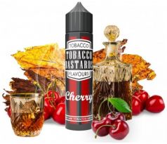 Příchuť Flavormonks Tobacco Bastards Shake and Vape 10ml Cherry Tobacco