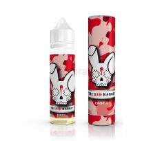 10 ml WSY - The Red Rabbit (Shake & Vape)