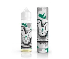 10 ml WSY - The White Rabbit (Shake & Vape)