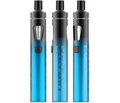 Joyetech eGo AIO ECO Friendly Version elektronická cigareta 1700mAh Gradient Blue